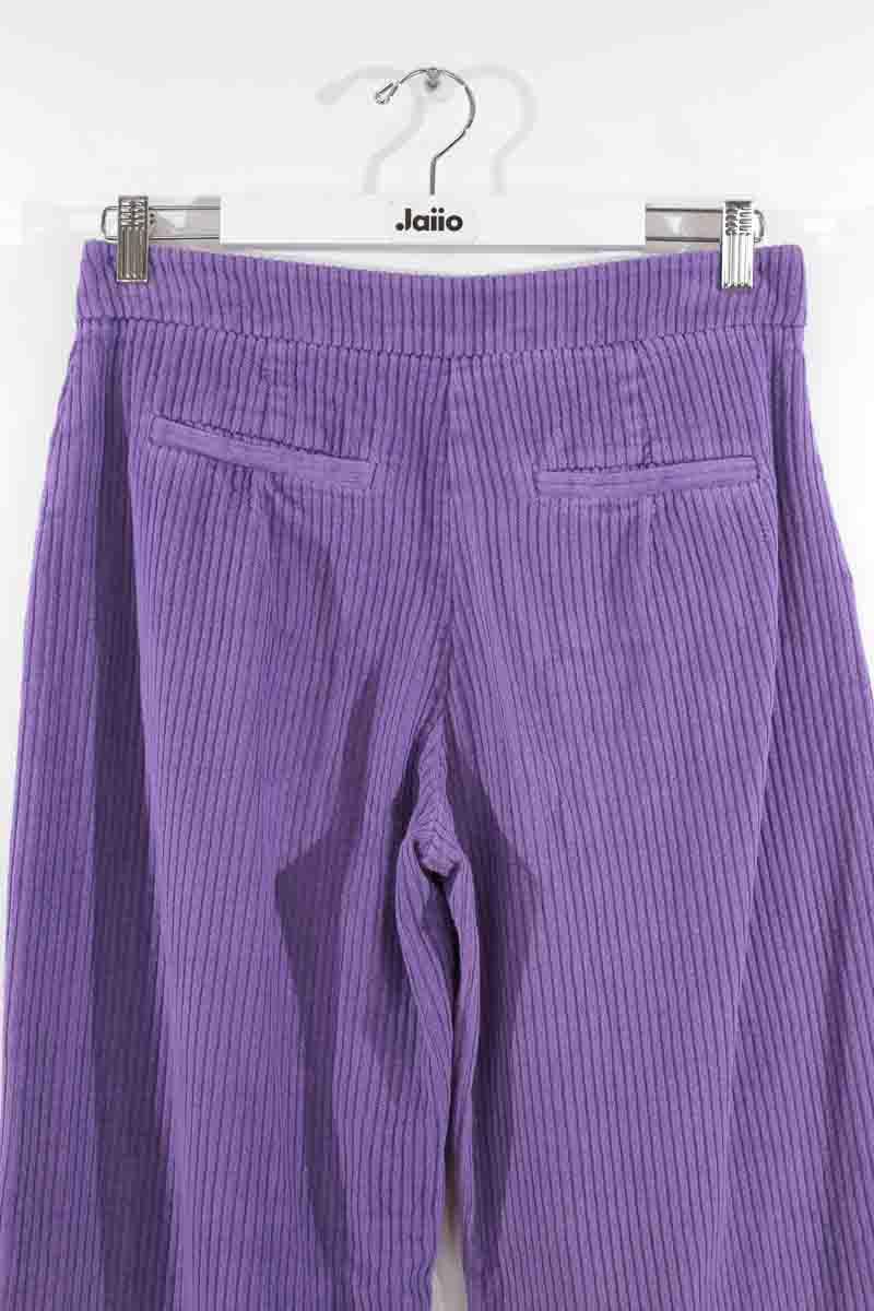 Autres Frangin Frangine  Violet