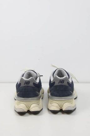 Baskets New Balance Other Bleu