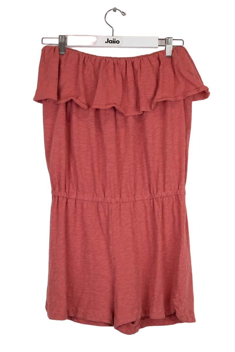 Combinaison Bash  Rose