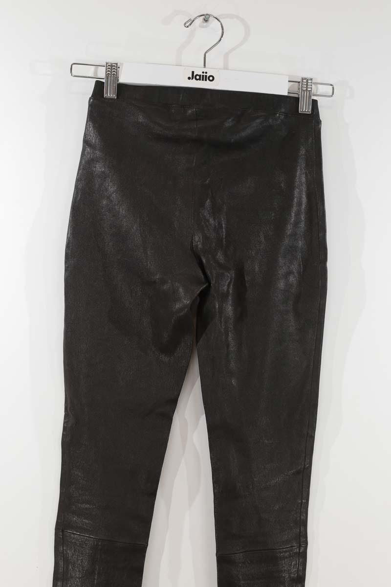 Leggings Margaux Lonnberg  Noir