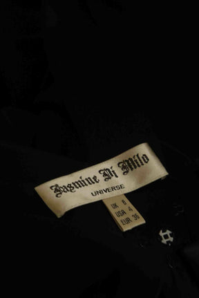 Autres Jasmine Di Milo  Noir