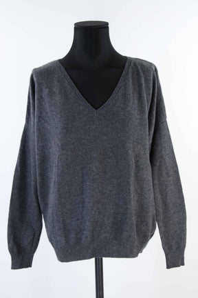 Pull-over Pablo  Gris