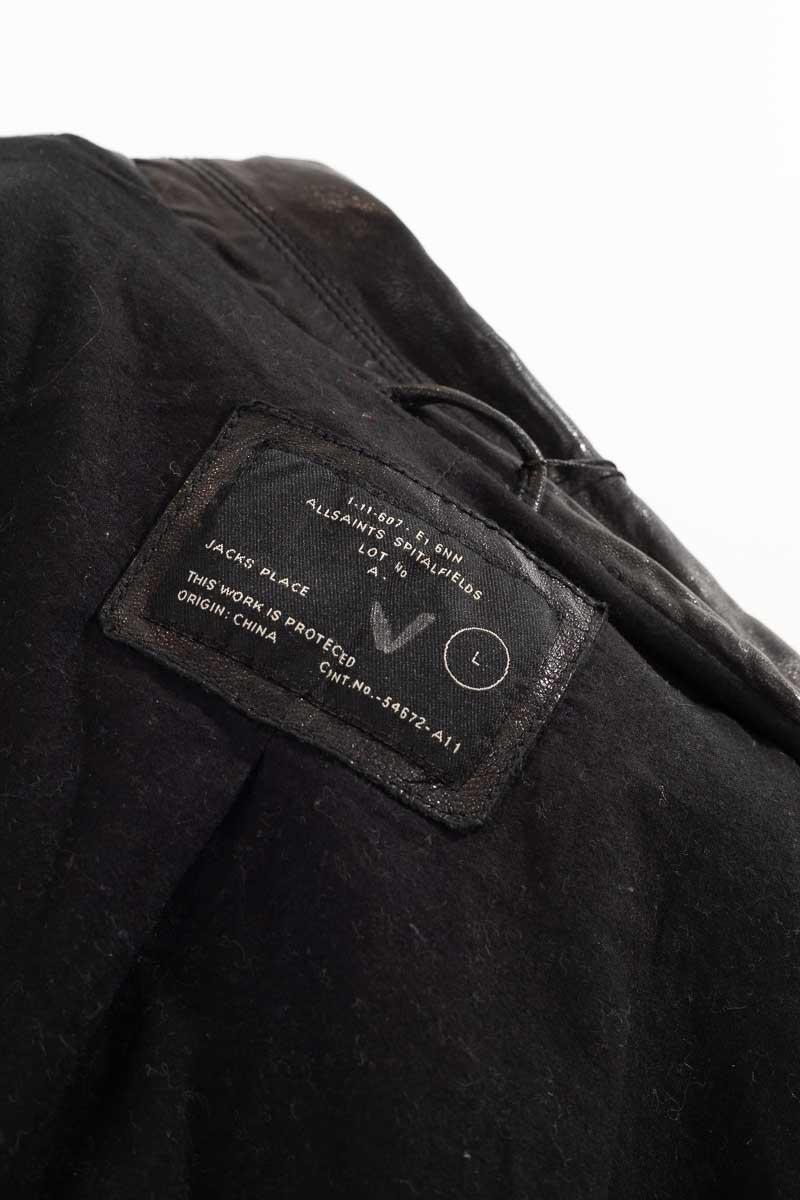 Autres All Saints  Noir