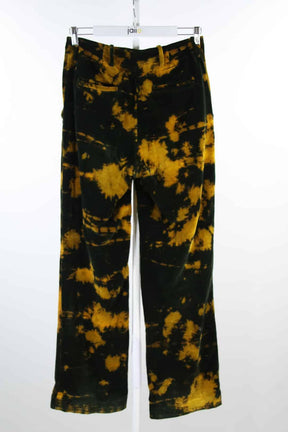 Pantalon V.De.Vinster  Vert