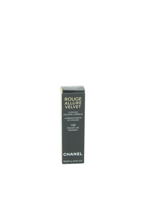 Rouge à lèvres Chanel  Rouge