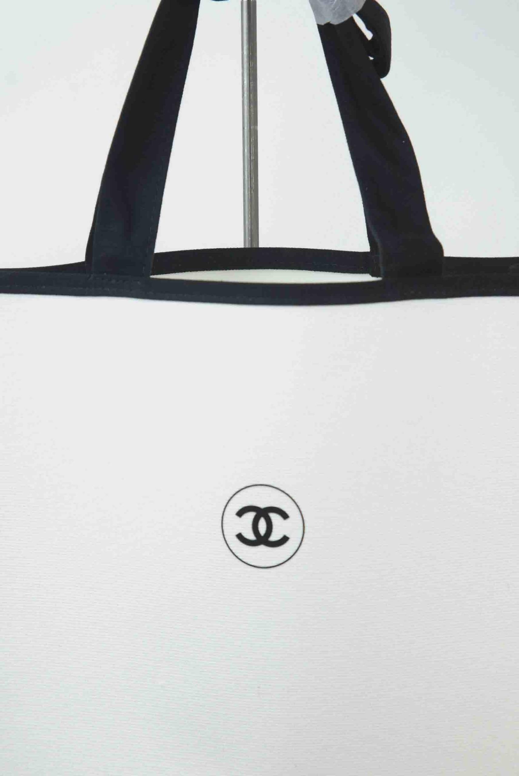 Sacs Chanel  Blanc