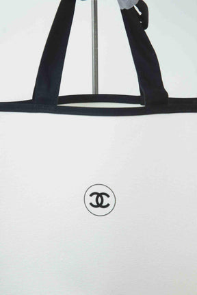 Sacs Chanel  Blanc