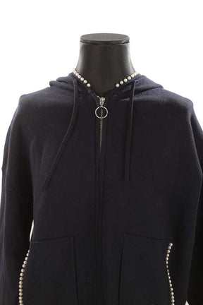 Cardigans Sandro  Bleu