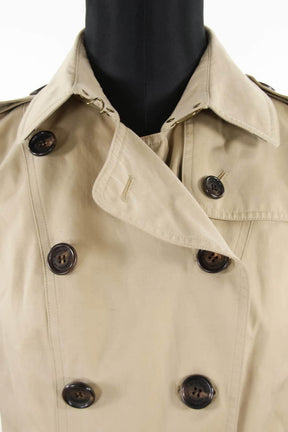 Trench-coats Burberry  Beige