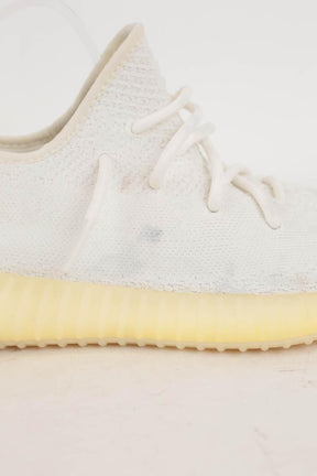 Baskets Yeezy  Blanc