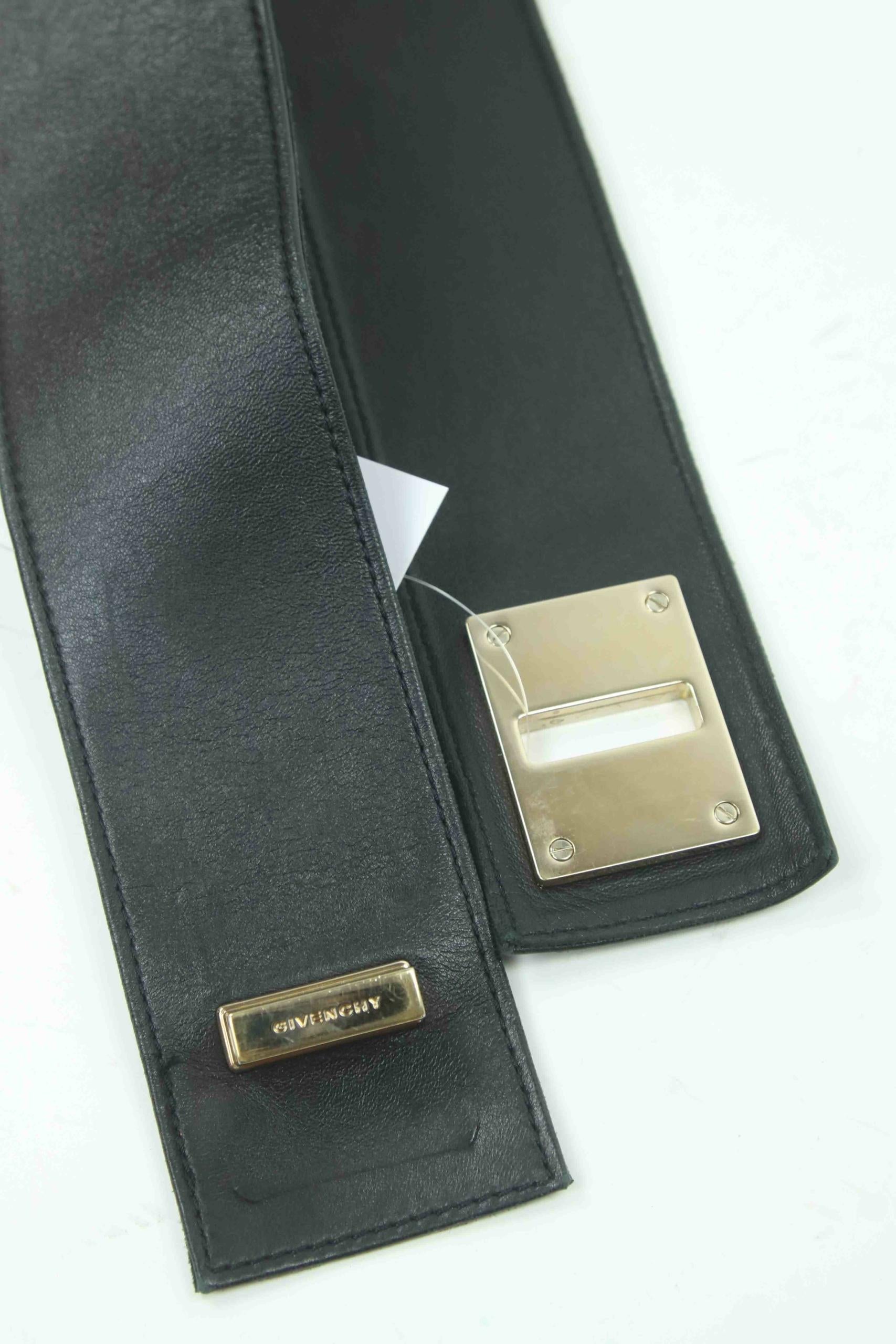 Autres Givenchy  Noir