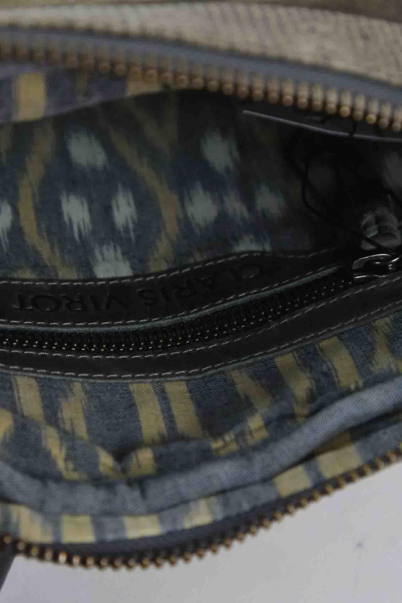 Sacs Claris Virot Charly Beige