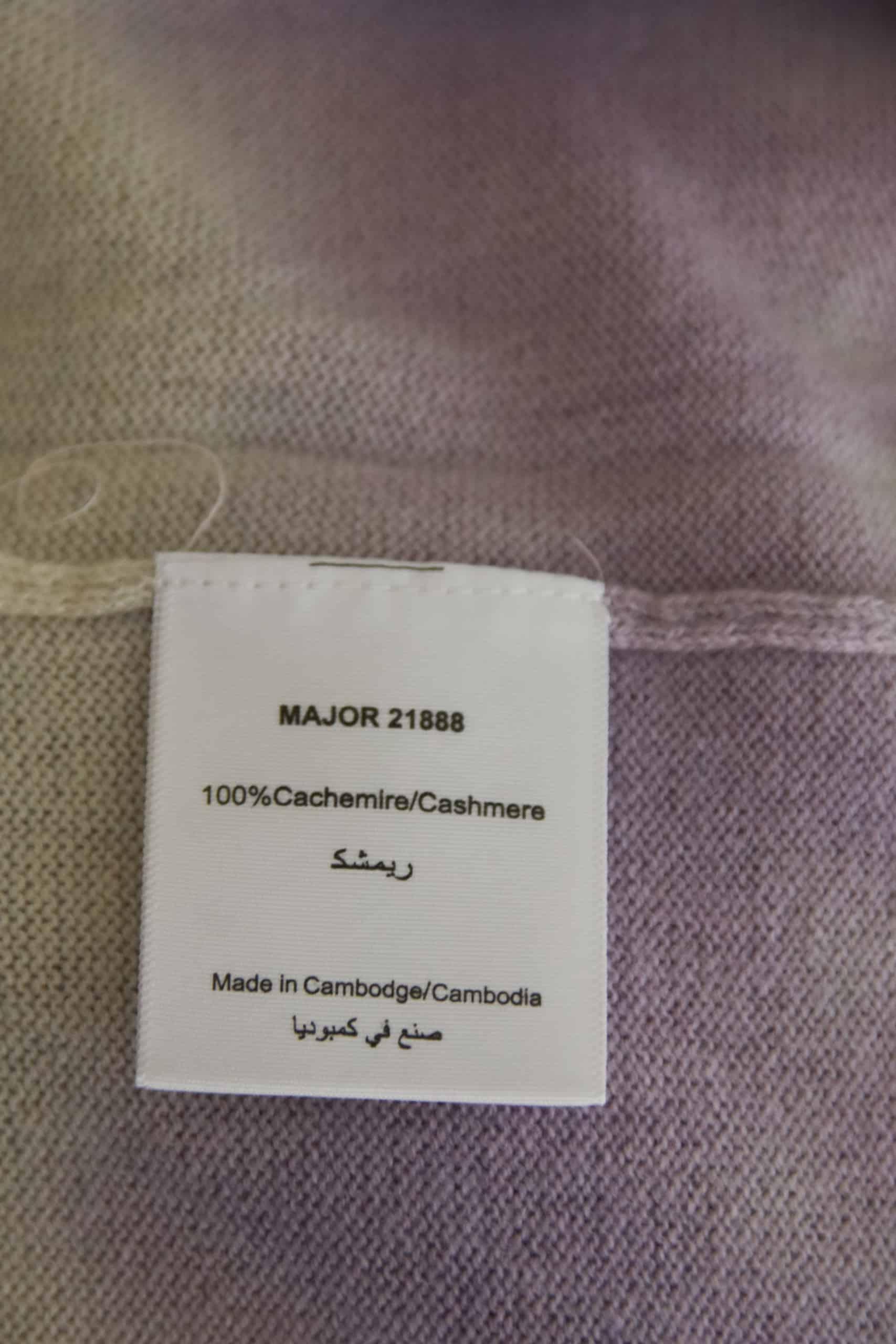 Pull-over Les Tricots De Léa  Violet