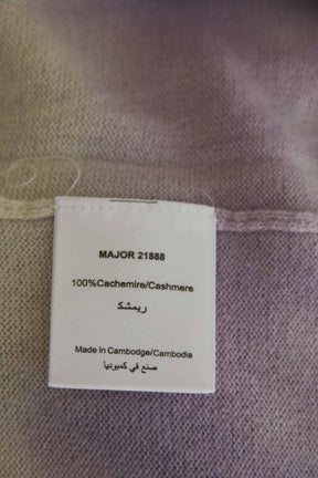 Pull-over Les Tricots De Léa  Violet