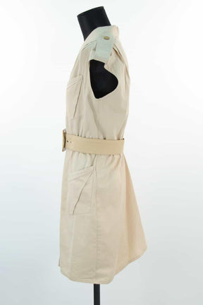  Thierry Mugler  Beige