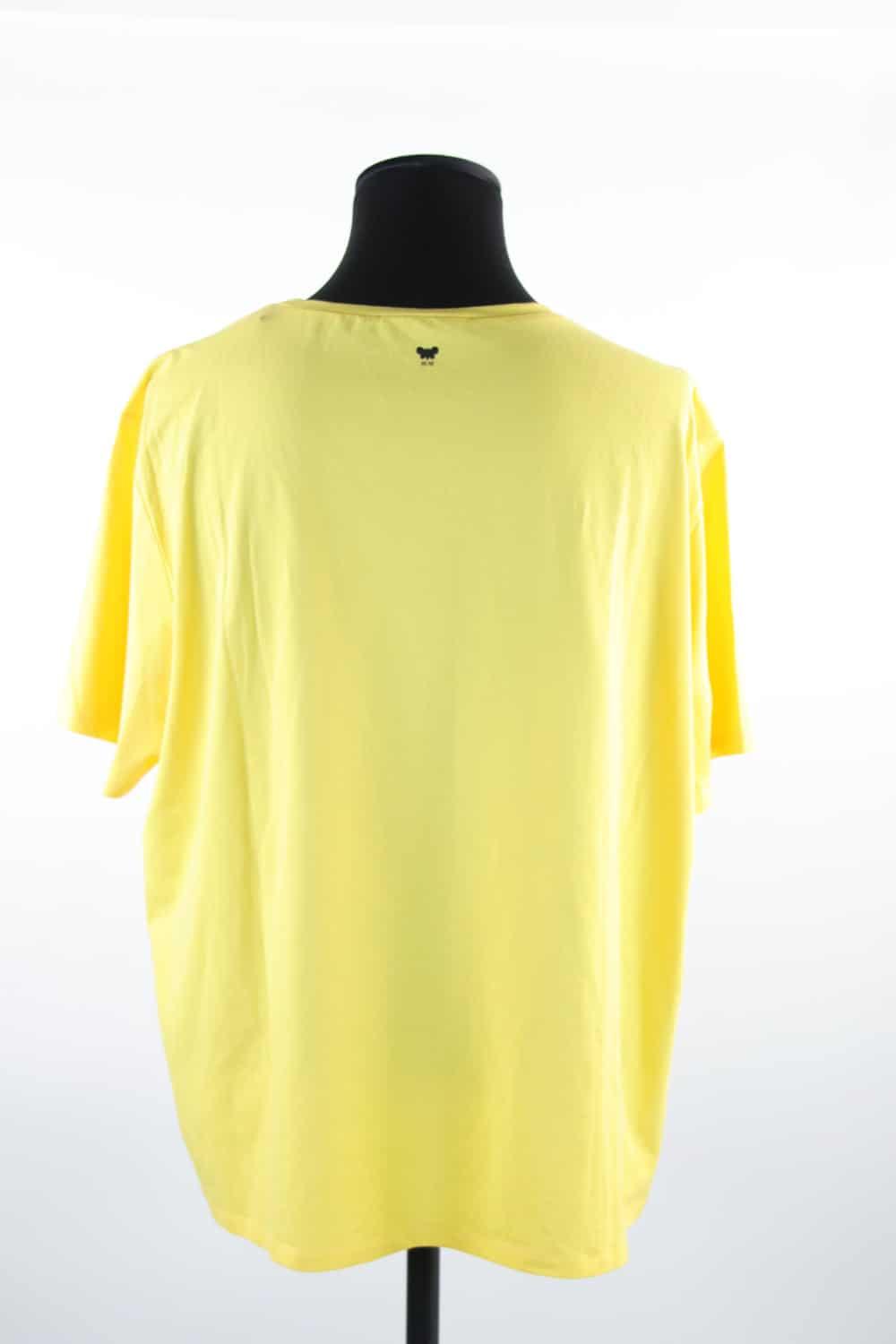  Max Mara  Jaune