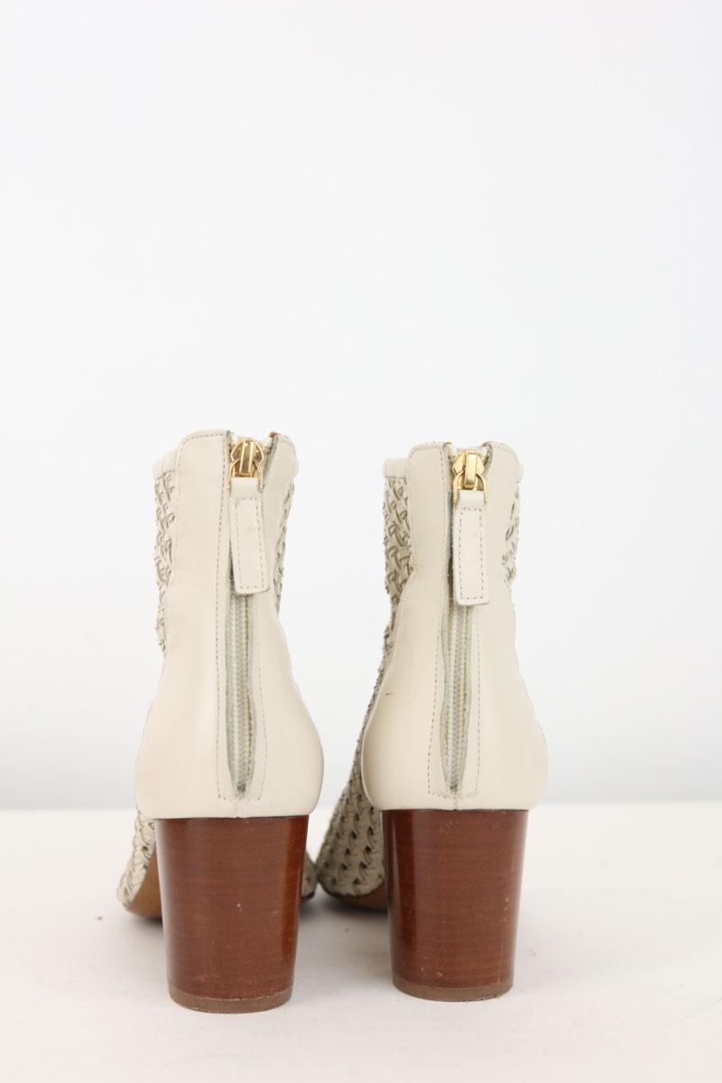 Autres Sézane  Blanc