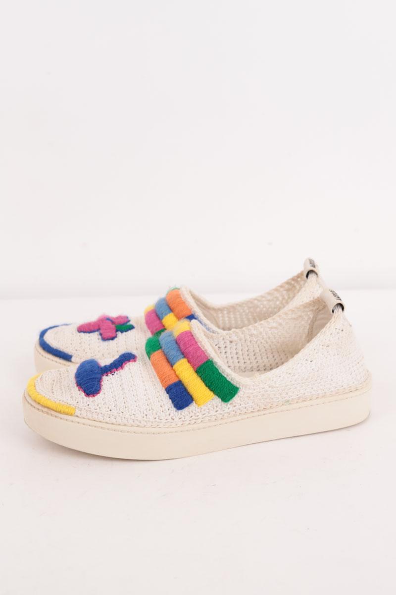 Espadrilles Amrose  Blanc