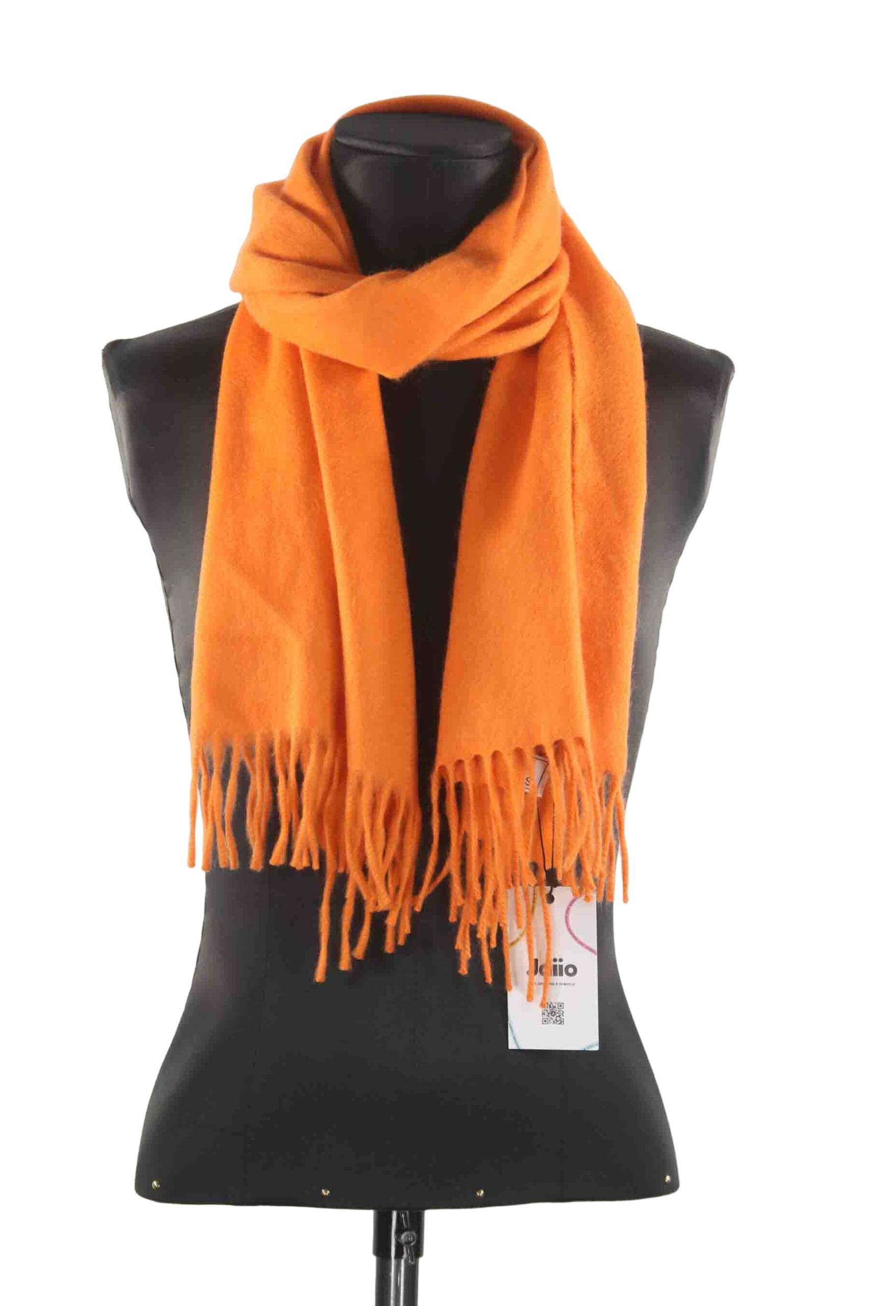 Echarpes Hermès  Orange