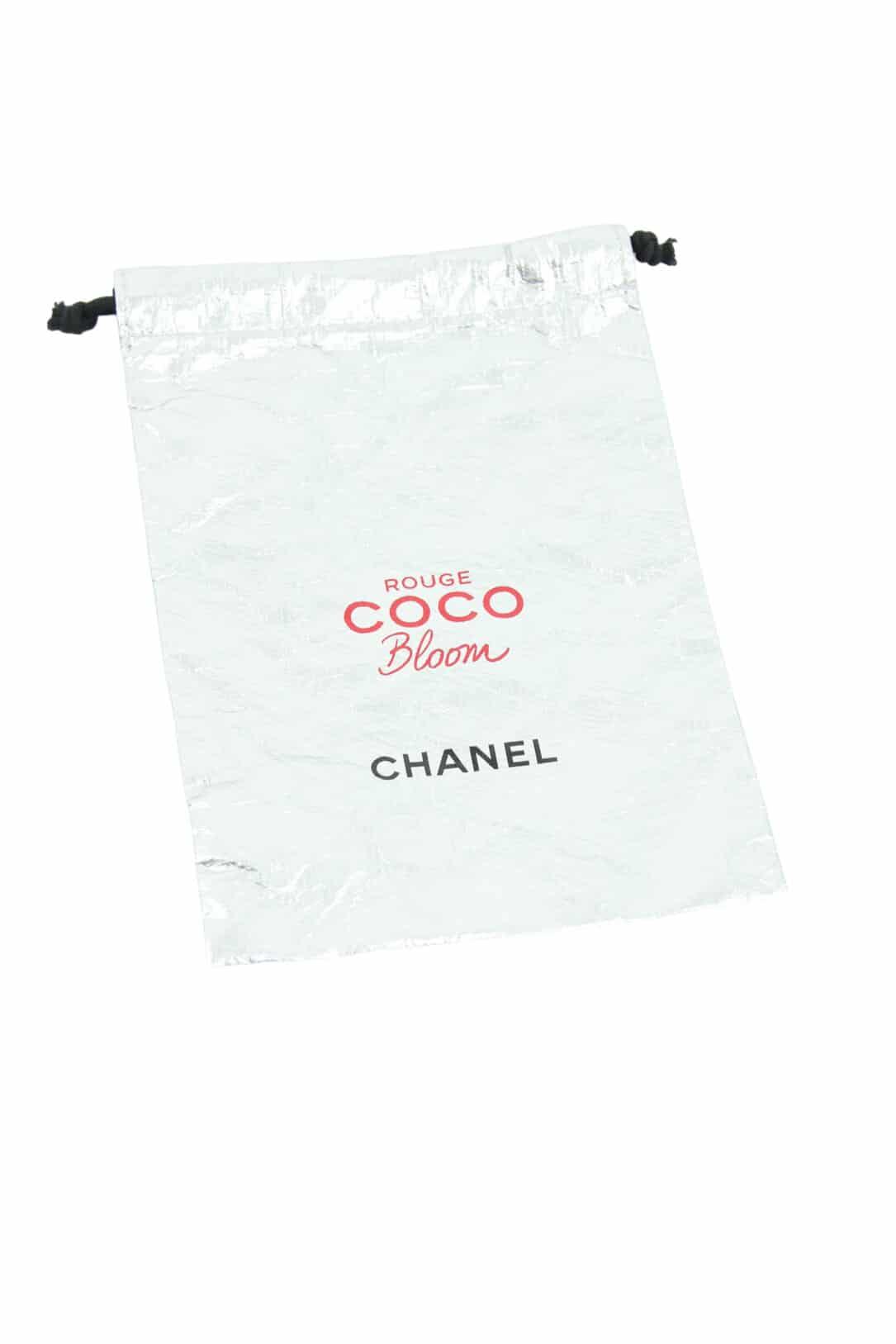  Chanel  Argent