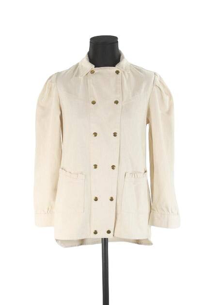 Autres Stella & Suzie  Blanc