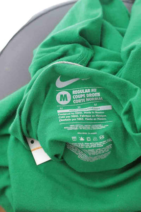 T-shirt Nike  Vert