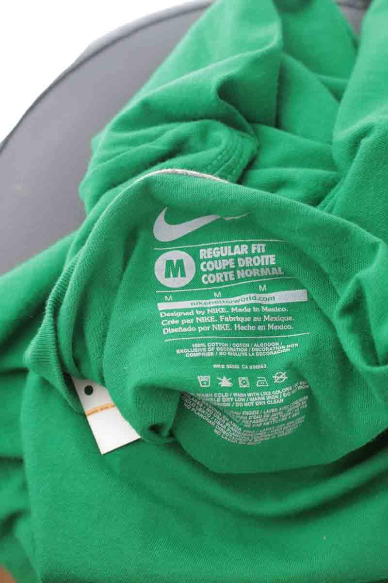 T-shirt Nike  Vert