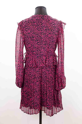 Robe The Kooples  Rose