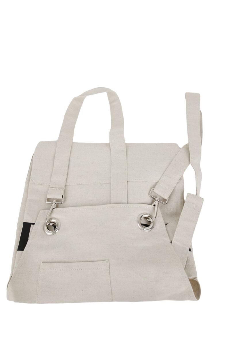 Lifestyle Prada  Beige