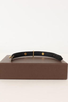 Bracelet Louis Vuitton Blooming Marron