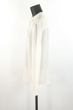 Chemises Bel Air  Blanc