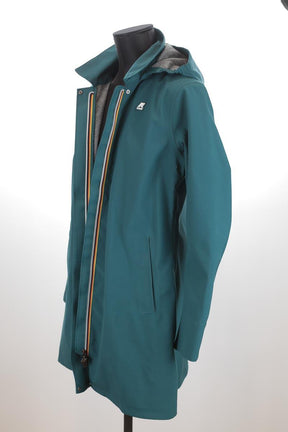 Parkas K-Way  Vert