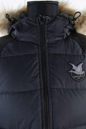 Puffer Chevignon  Gris