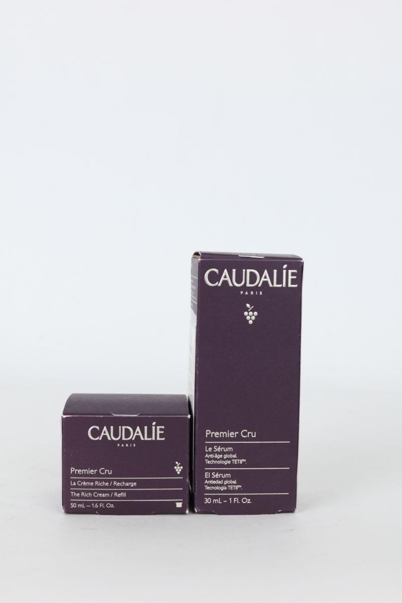 Crème Caudalie  Violet
