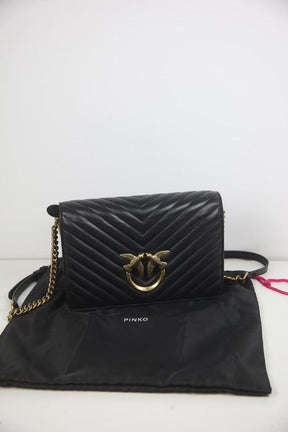 Sac à main Pinko Love Bag Noir