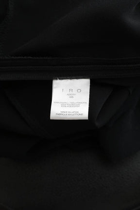 Combinaison Iro  Noir