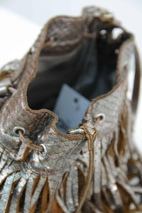  Gérard Darel  Argent