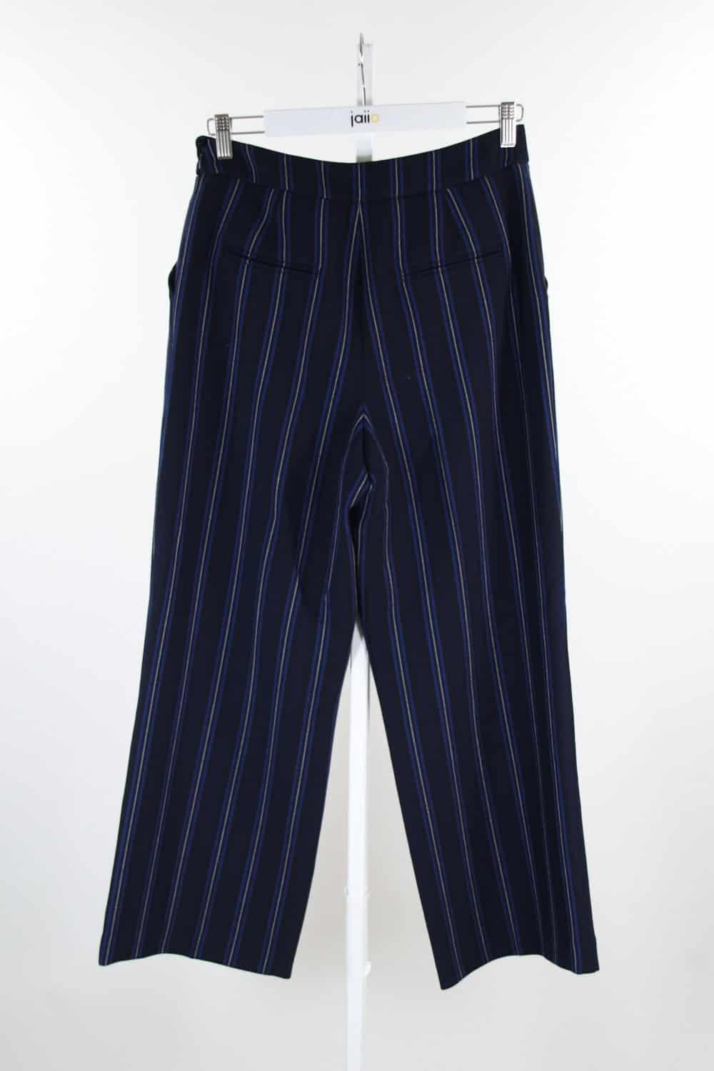  Claudie Pierlot  Bleu