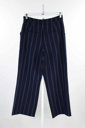  Claudie Pierlot  Bleu