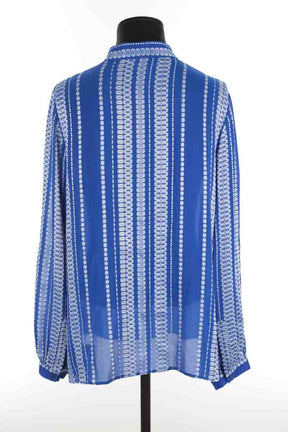 Tuniques Zeus+Dione  Bleu