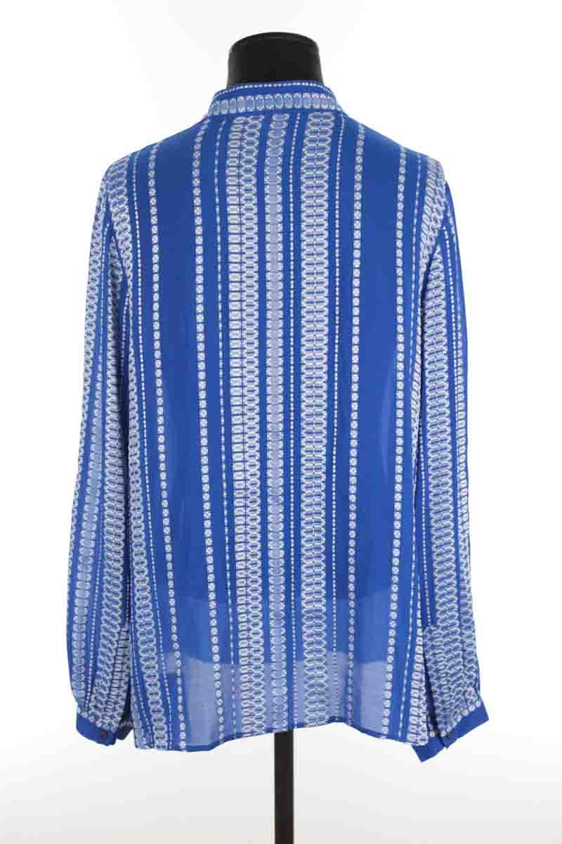 Tuniques Zeus+Dione  Bleu