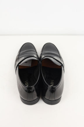 Mocassins Prada  Noir