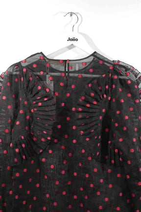 Blouses Nadya Dzyak  Noir