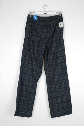 Pantalon Adidas  Vert