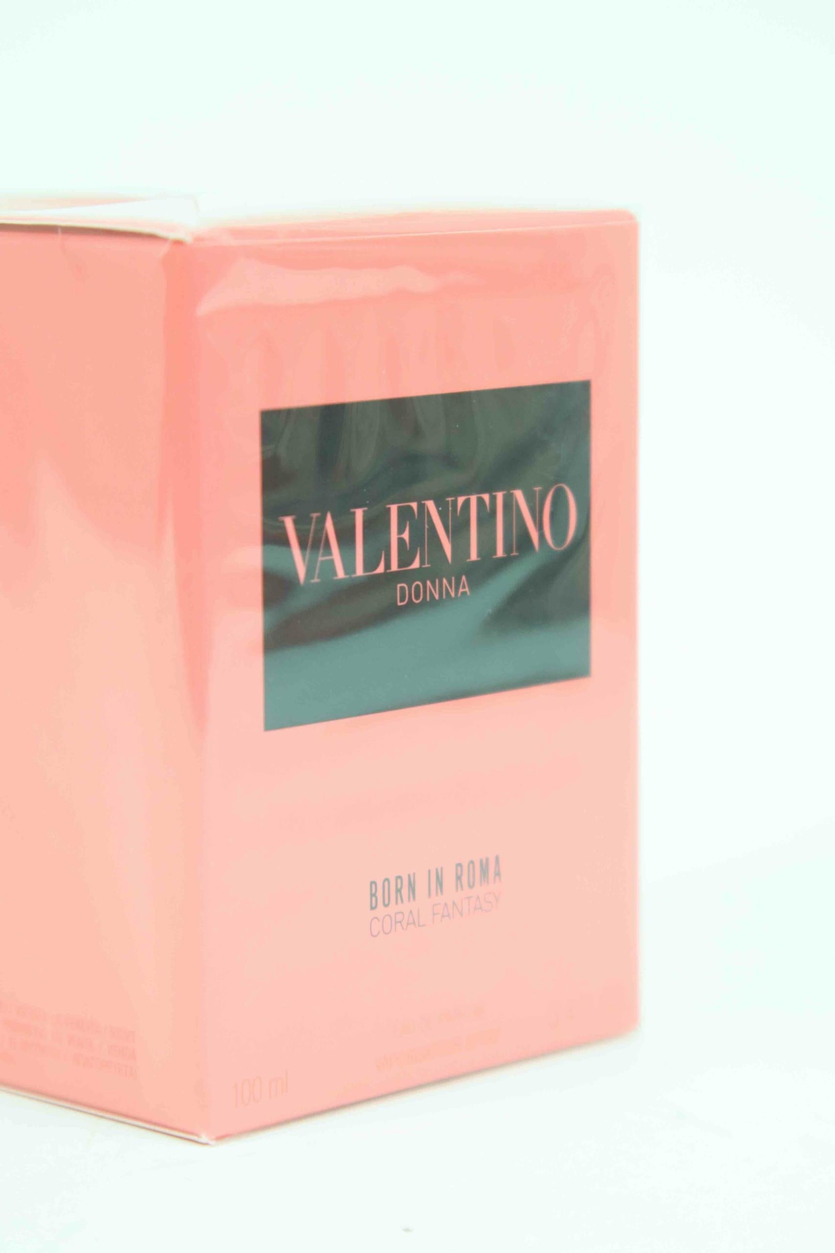 Parfum Valentino  Rose