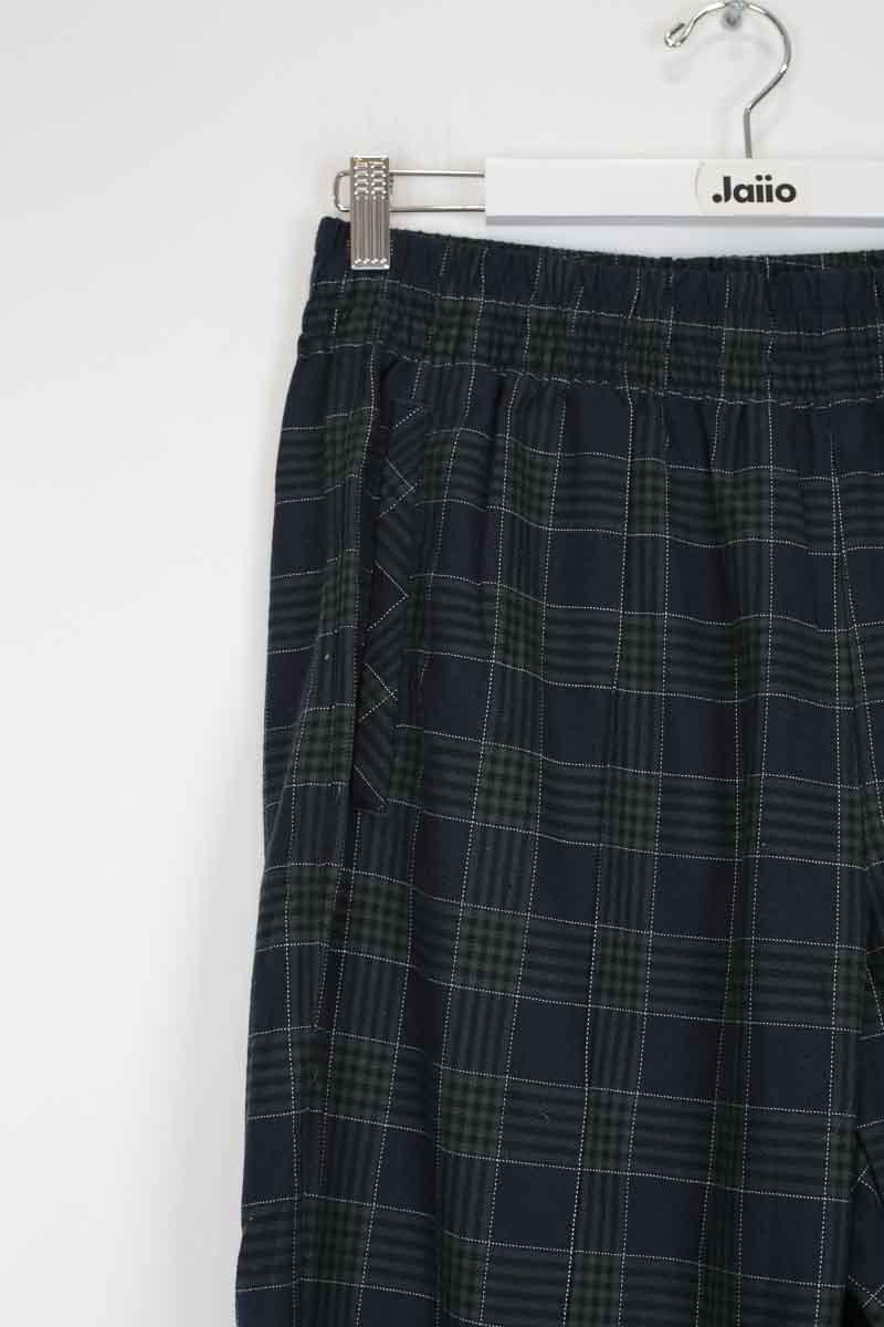 Pantalon Adidas  Vert