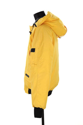 Veste Canada Goose Other Jaune