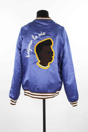 Autres Maison Château Rouge  Bleu