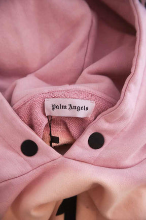 Pull-over Palm Angels  Rose