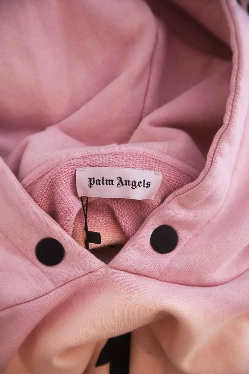 Pull-over Palm Angels  Rose